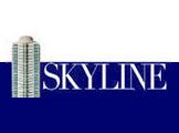 Skyline on Brickell logo