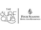 Surf Club Four Seasons logo