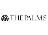 The Palms logo