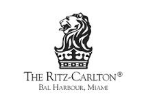 Ritz Carlton Bal Harbour logo