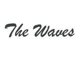 The Waves logo