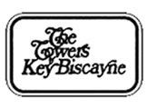 Towers of Key Biscayne logo