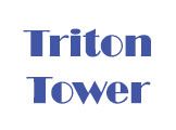 Triton Tower logo