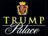 Trump Palace logo