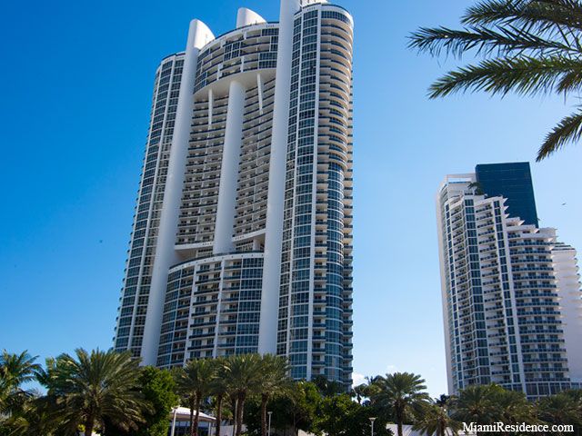 Trump Palace Oceanfront Condos For Sale And Rent In Sunny Isles