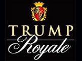Trump Royale logo