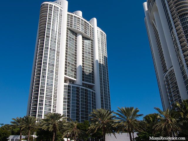 Trump Royale Apartamentos en Venta y Renta