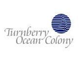 Turnberry Ocean Colony logo