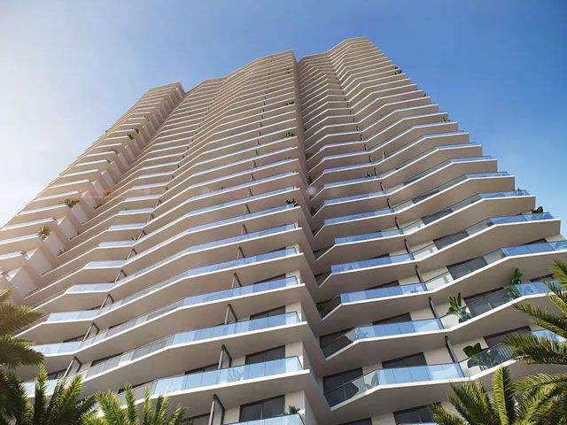 Viceroy Brickell apartments for sale and rent