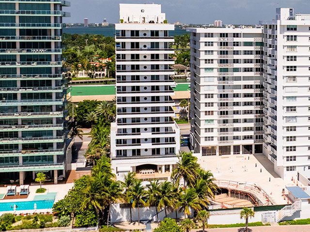 Villa Di Mare apartments for sale and rent