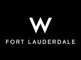 W Fort Lauderdale logo