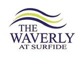 The Waverly logo