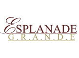 Esplanade Grande logo