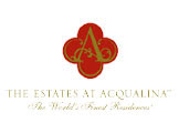 Estates at Acqualina logo