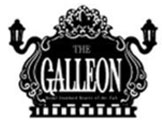 Galleon logo
