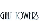Galt Towers logo