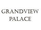 Grandview Palace logo