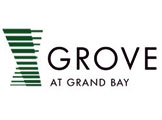 Grove at Grand Bay logo