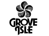 Grove Isle logo