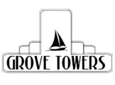 Grove Towers logo