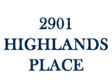 Highlands Place logo