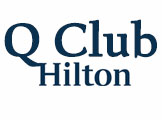 Hilton Q Club logo