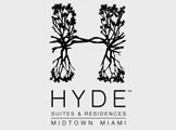 HYDE Midtown logo