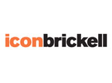 Icon Brickell Tower 1 logo