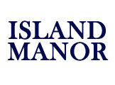 Island Manor logo