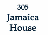 Jamaica House logo