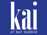 KAI at Bay Harbor logo