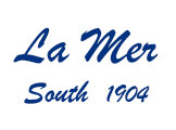 La Mer South logo