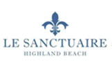 Le Sanctuaire logo