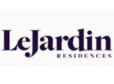 Le Jardin Residences logo