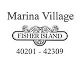 Marina Village logo