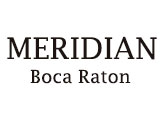 Meridian logo