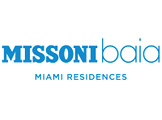 Missoni Baia logo