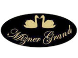 Mizner Grand logo