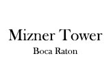 Mizner Tower logo