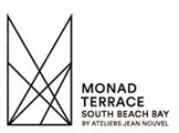 Monad Terrace logo