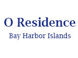 O Residence logo