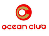 Ocean Club logo