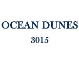 Ocean Dunes logo