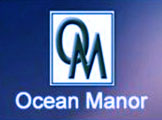 Ocean Manor logo