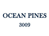 Ocean Pines logo