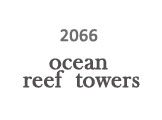 Ocean Reef Towers logo