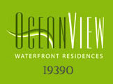 Ocean View A logo