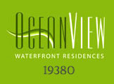 Ocean View B logo