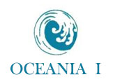 Oceania I logo