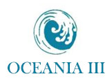 Oceania III logo